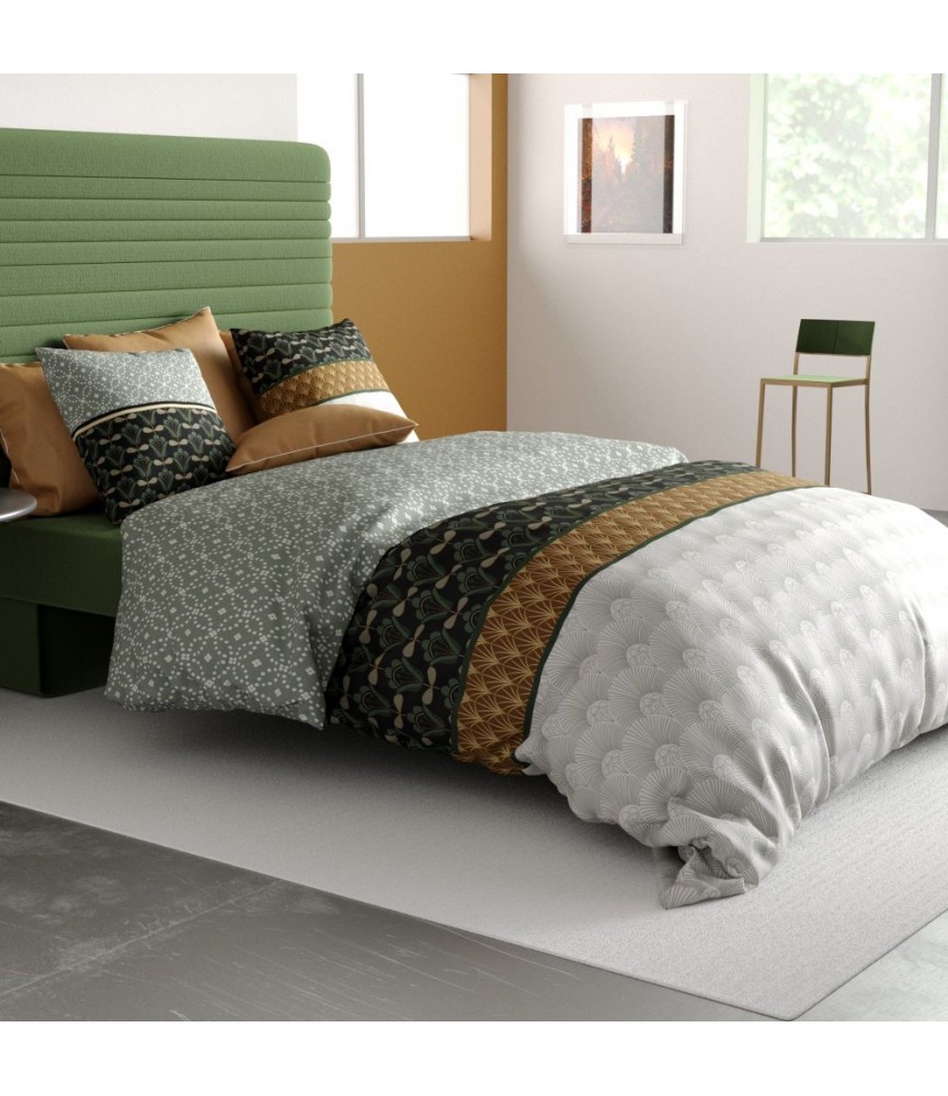 parures de lit 220x240